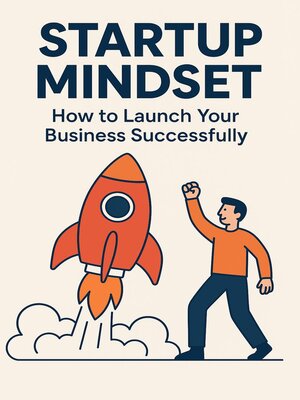 cover image of Startup Mindset